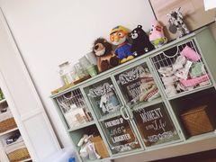 -食间旅人DIY烘焙工作室