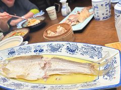 -南京大牌档(苏州中心店)