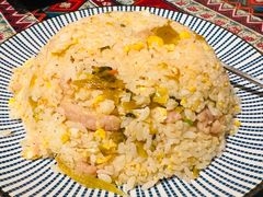 -火塘云南烧烤大排档