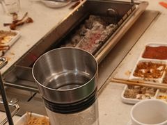 -小鲜肉延边朝鲜族烤串(珠海店)