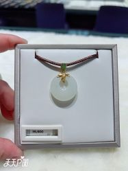 -周大福CHOW TAI FOOK(金汇广场珠宝店)
