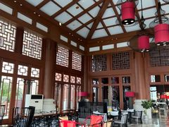 -海口万豪·大堂吧·望海吧.日落海景·下午茶·奶茶·咖啡·轻食·蛋糕·鸡尾酒·清吧