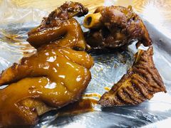 -赵元章肉骨烧(山塘街店)