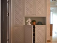 -索菲亚全屋定制衣柜橱柜家具(东四环红星美凯龙大郊亭店)