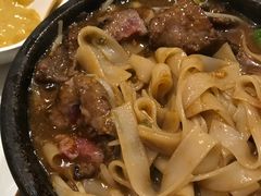 -新大咀港式茶餐厅(宝山万达店)
