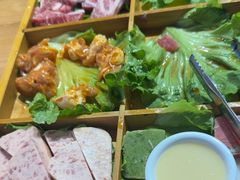 -乌拉烤肉(如皋首店)