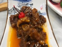 -龙大哥辣子鸡新概念餐厅(美的林城店)