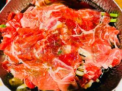 -王氏炉匠·烧鸟放题自助(三里屯店)