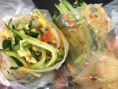 -小竖点徽派卷面皮(洪都店)