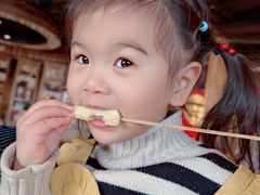 -羊大爷涮肉(亮马桥总店)