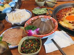 -楠火锅(仁恒梦中心店)