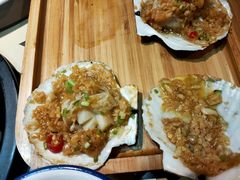 -新凯旋烧烤·燕姐千岛湖土菜