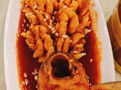 -东四民芳餐厅(世茂工三店)