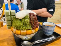 -WONDER ICE 萬得冰田(建設路总店)