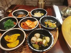 -三代烤肉(保利广场店)