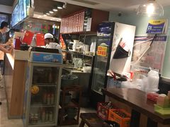 -韩萍老南京馄饨(河西万达店)