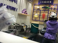 -一只酸奶牛(奎星楼店)