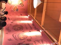 -麻麻桃韩式料理(百盛B馆店)