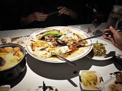 -旺顺阁鱼头泡饼(常营店)