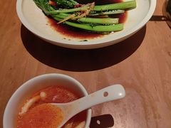 -枣子树·素食餐厅(普陀山店)