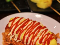 -鸟屋·烧鸟串烧居酒屋(新世纪广场店)