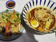 -清迈泰·泰国餐厅(华发商都店)