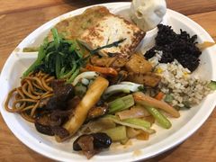-素满香·素食自助餐(苏州·临顿路店)