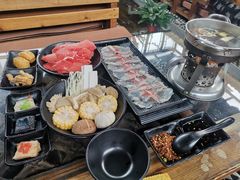 -丽江庭院之爱在路上(西单店)