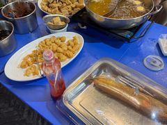 -全牛匠·乐山跷脚牛肉(西北旺万象汇店)