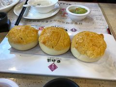 -点都德(千灯湖环宇城店)