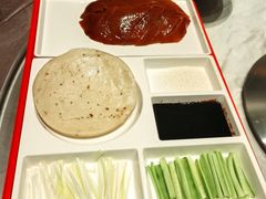 -艳阳天·非遗楚菜(武汉客厅店)