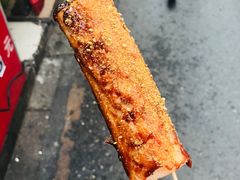 -玛马艾脆皮水磨年糕(湖北路87-89小区店)