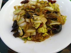 -大城·烧烤海鲜大排档(台东店)