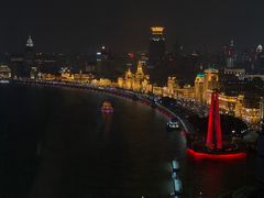 -上海外滩茂悦大酒店