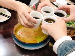 -农家小院(朱雀桥店)