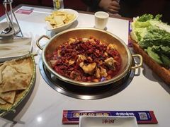 -涿派·炝锅鱼(涿州店)