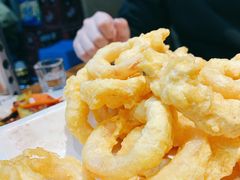-秋香家韩式炭火烤肉(磐石路店)