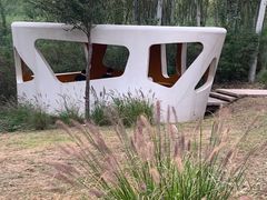 -大兴滨河森林公园