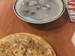 -甲乙饼·手工牛肉饼(金地广场店)