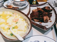 -外婆船宴餐厅·外婆喊你回家吃饭