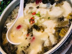 -大树餐厅(红旗街万达店)