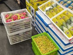 -西郊国际农产品交易中心