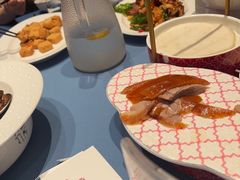 -宴周康·精致江浙菜(周浦店)