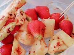 -杨大妈泡菜(园西路店)