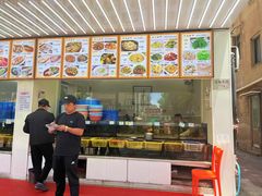 -阿勇海鲜排档(莲花路1号店)