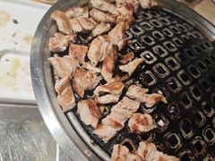 -霸腹烤肉(厦门柚子番店)