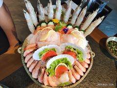 -老墙根涮肉·铜锅鲜羊肉(良乡店)