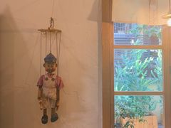 -懒鱼时光馆(沙坪坝店)