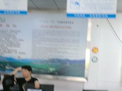 -杭州双溪漂流景区