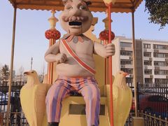 -安徒生童话乐园